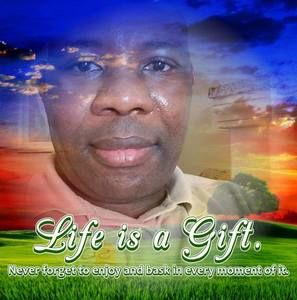 Meet your Posher, Casper